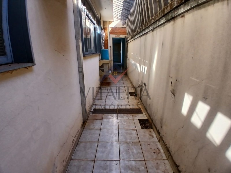 Imobiliária Ribeirão Preto - Vitalità Imóveis - Casa - Alto da Boa Vista - Ribeirão Preto
