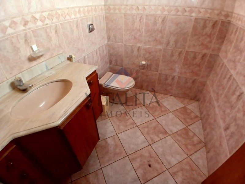 Imobiliária Ribeirão Preto - Vitalità Imóveis - Casa - Alto da Boa Vista - Ribeirão Preto