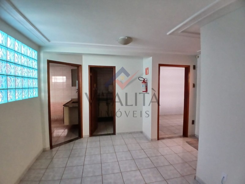 Imobiliária Ribeirão Preto - Vitalità Imóveis - Casa - Alto da Boa Vista - Ribeirão Preto