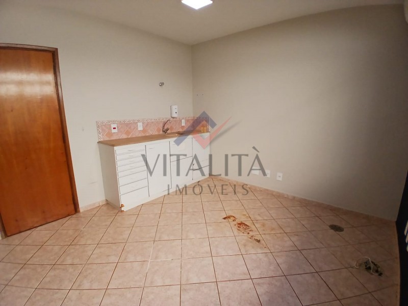 Imobiliária Ribeirão Preto - Vitalità Imóveis - Casa - Alto da Boa Vista - Ribeirão Preto
