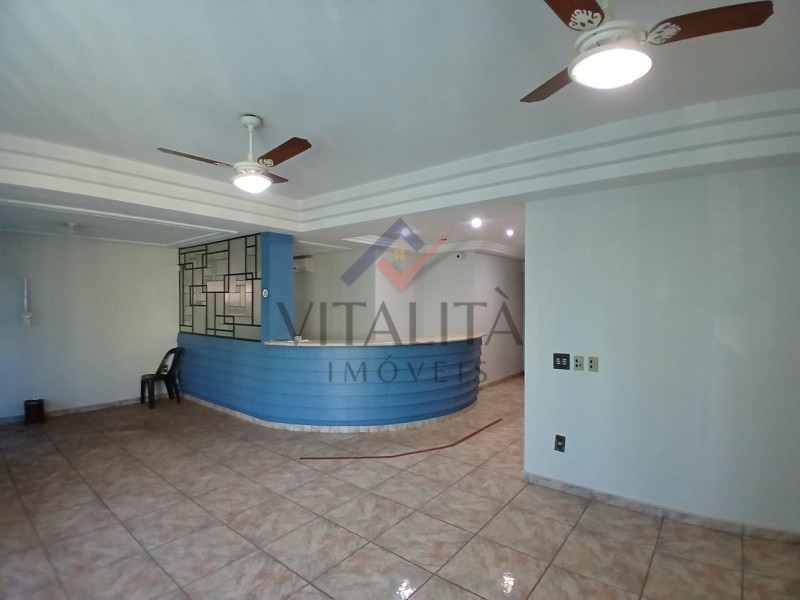 Imobiliária Ribeirão Preto - Vitalità Imóveis - Casa - Alto da Boa Vista - Ribeirão Preto