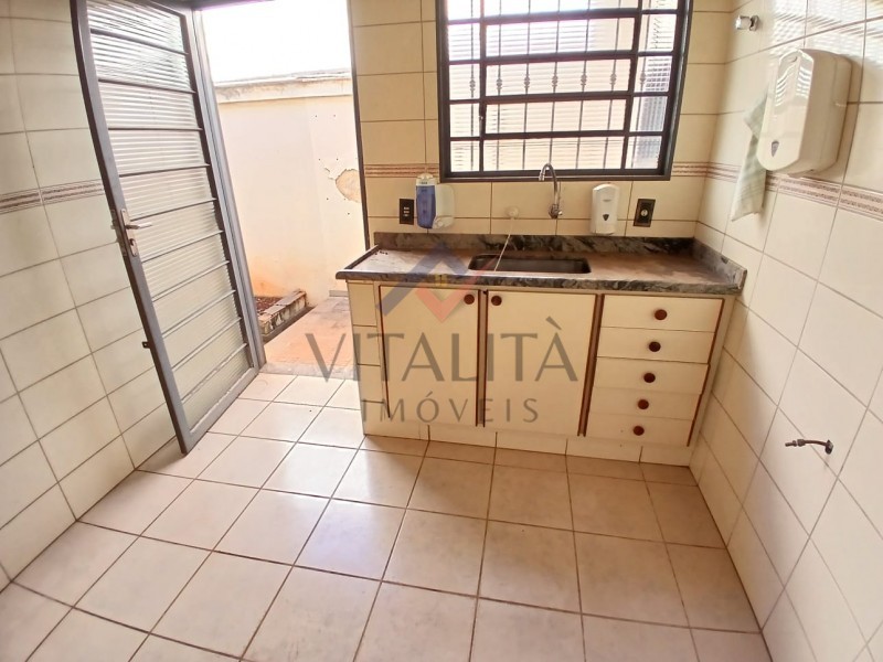 Imobiliária Ribeirão Preto - Vitalità Imóveis - Casa - Alto da Boa Vista - Ribeirão Preto
