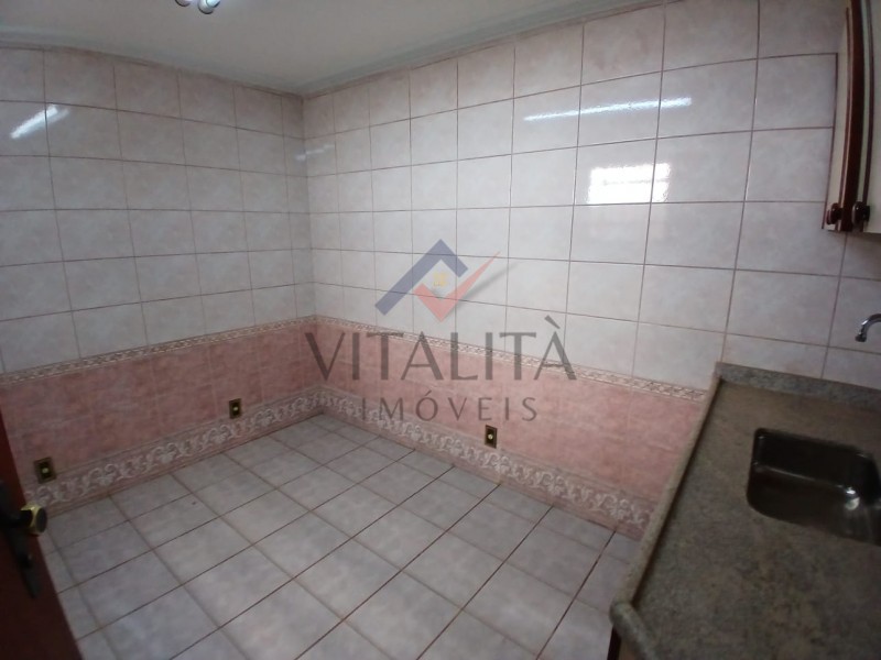 Imobiliária Ribeirão Preto - Vitalità Imóveis - Casa - Alto da Boa Vista - Ribeirão Preto