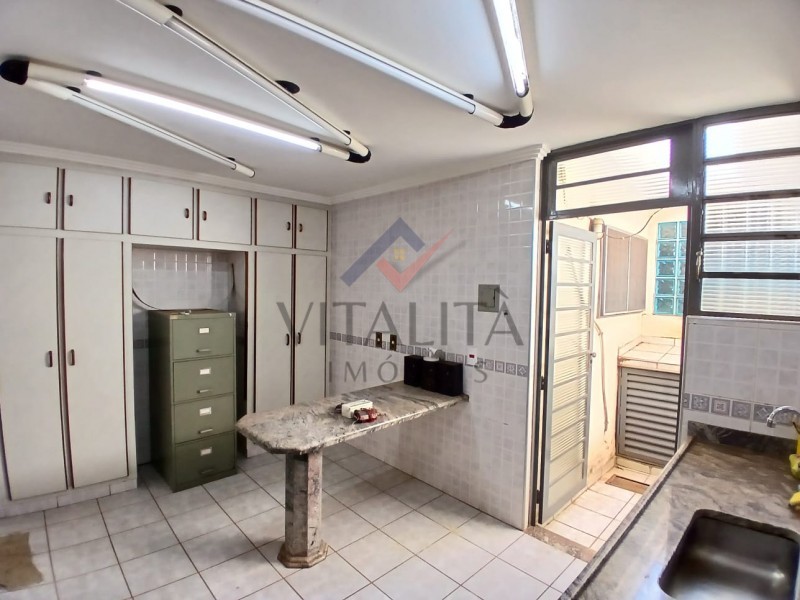 Imobiliária Ribeirão Preto - Vitalità Imóveis - Casa - Alto da Boa Vista - Ribeirão Preto