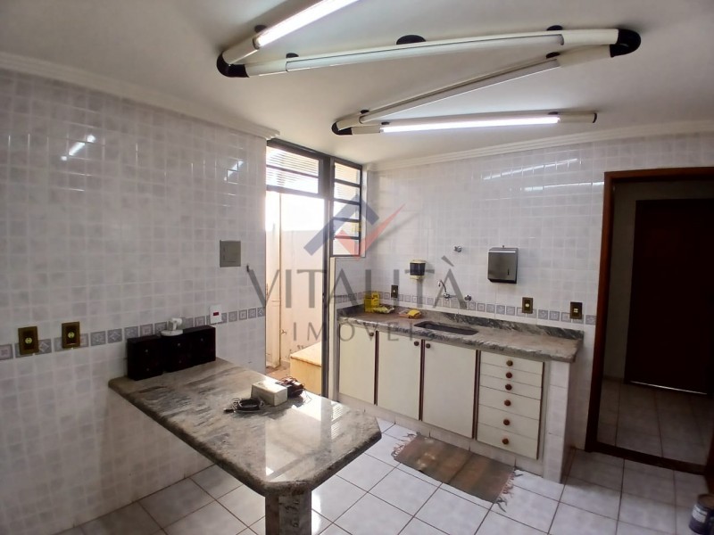 Imobiliária Ribeirão Preto - Vitalità Imóveis - Casa - Alto da Boa Vista - Ribeirão Preto