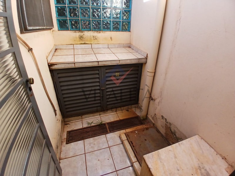 Imobiliária Ribeirão Preto - Vitalità Imóveis - Casa - Alto da Boa Vista - Ribeirão Preto