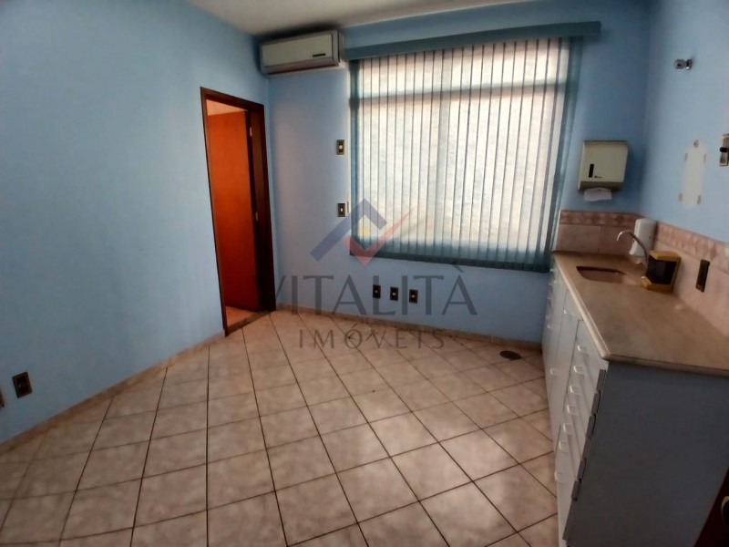 Imobiliária Ribeirão Preto - Vitalità Imóveis - Casa - Alto da Boa Vista - Ribeirão Preto