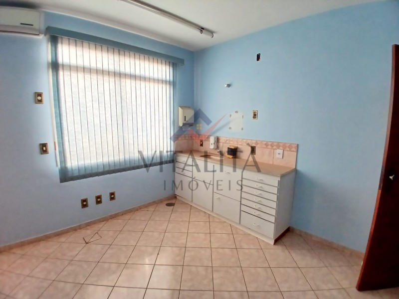 Imobiliária Ribeirão Preto - Vitalità Imóveis - Casa - Alto da Boa Vista - Ribeirão Preto
