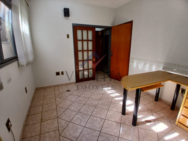 Imobiliária Ribeirão Preto - Vitalità Imóveis - Casa - Alto da Boa Vista - Ribeirão Preto