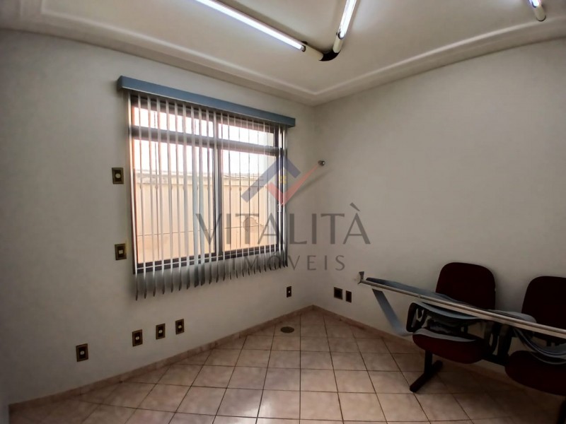 Imobiliária Ribeirão Preto - Vitalità Imóveis - Casa - Alto da Boa Vista - Ribeirão Preto