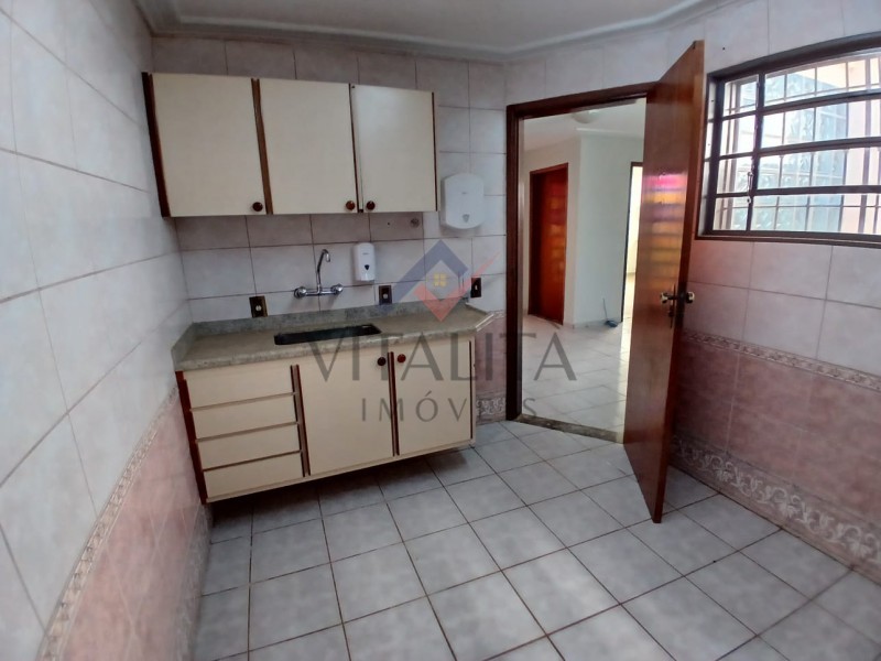 Imobiliária Ribeirão Preto - Vitalità Imóveis - Casa - Alto da Boa Vista - Ribeirão Preto