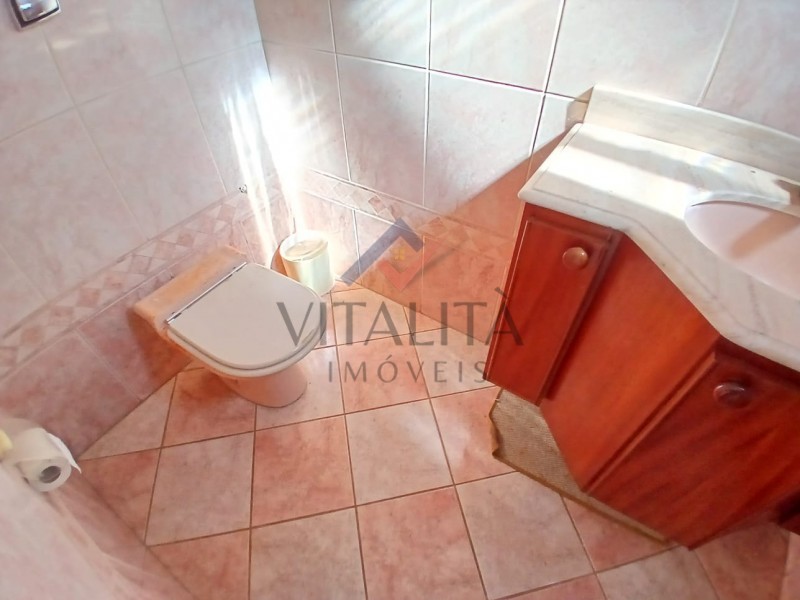 Imobiliária Ribeirão Preto - Vitalità Imóveis - Casa - Alto da Boa Vista - Ribeirão Preto