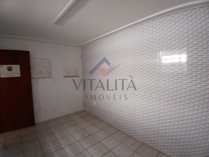 Imobiliária Ribeirão Preto - Vitalità Imóveis - Casa - Alto da Boa Vista - Ribeirão Preto