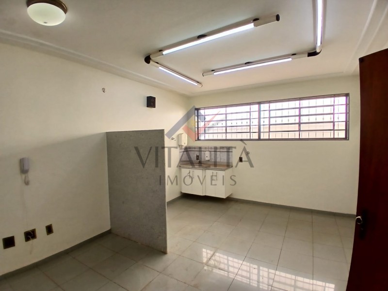 Imobiliária Ribeirão Preto - Vitalità Imóveis - Casa - Alto da Boa Vista - Ribeirão Preto