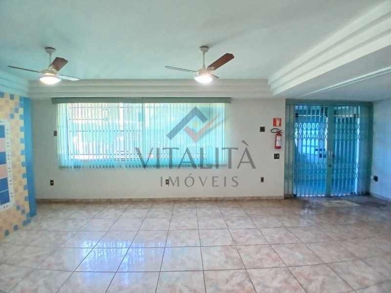 Imobiliária Ribeirão Preto - Vitalità Imóveis - Casa - Alto da Boa Vista - Ribeirão Preto
