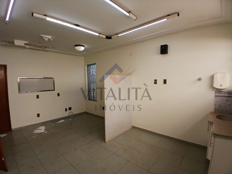 Imobiliária Ribeirão Preto - Vitalità Imóveis - Casa - Alto da Boa Vista - Ribeirão Preto