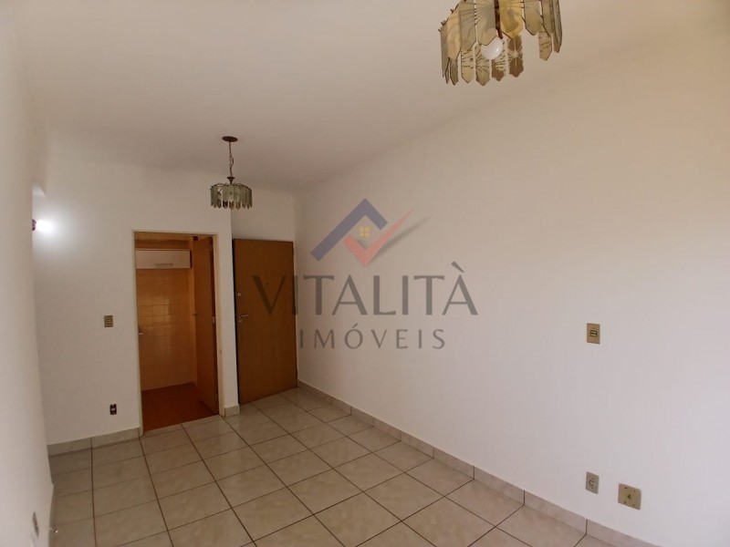Imobiliária Ribeirão Preto - Vitalità Imóveis - Apartamento - Centro - Ribeirão Preto