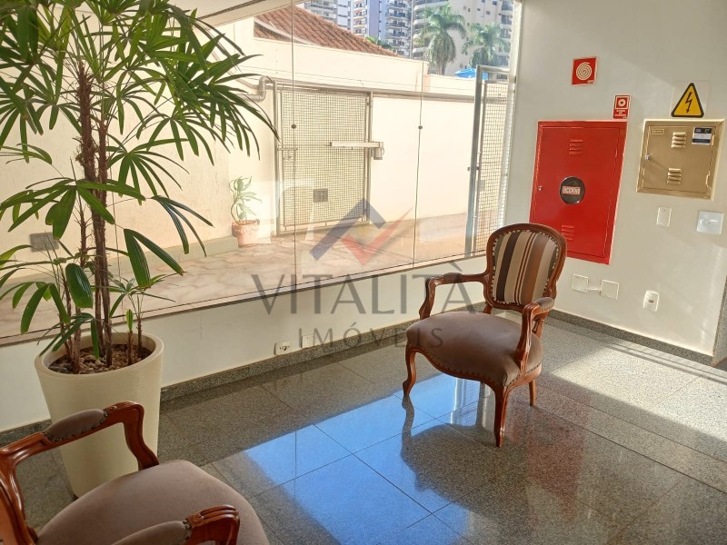 Imobiliária Ribeirão Preto - Vitalità Imóveis - Apartamento - Centro - Ribeirão Preto