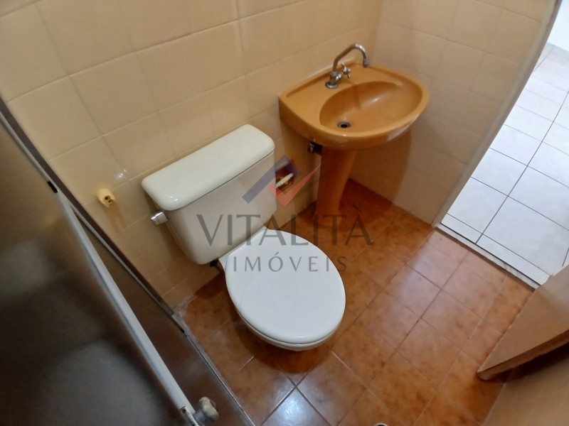 Imobiliária Ribeirão Preto - Vitalità Imóveis - Apartamento - Centro - Ribeirão Preto