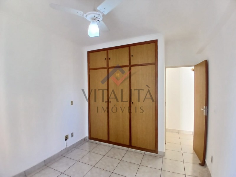 Imobiliária Ribeirão Preto - Vitalità Imóveis - Apartamento - Centro - Ribeirão Preto