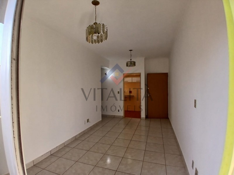 Imobiliária Ribeirão Preto - Vitalità Imóveis - Apartamento - Centro - Ribeirão Preto