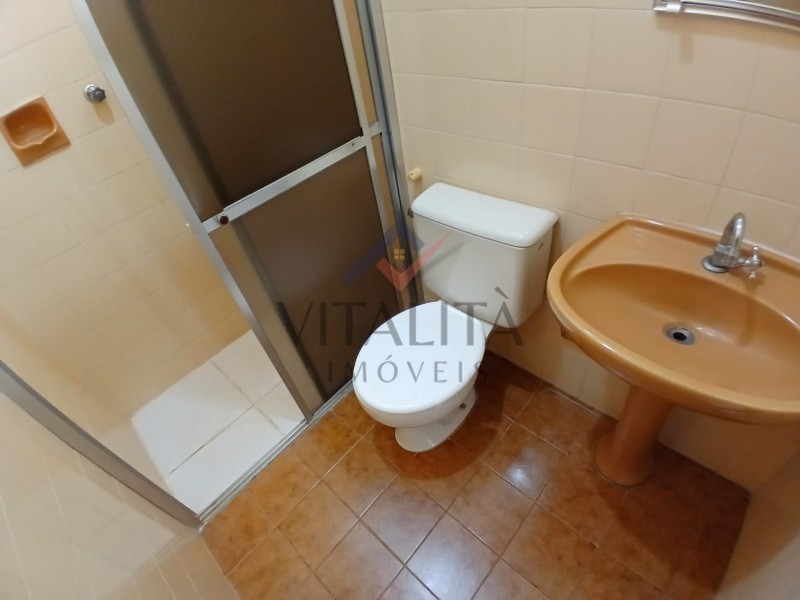 Imobiliária Ribeirão Preto - Vitalità Imóveis - Apartamento - Centro - Ribeirão Preto