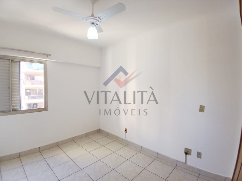 Imobiliária Ribeirão Preto - Vitalità Imóveis - Apartamento - Centro - Ribeirão Preto