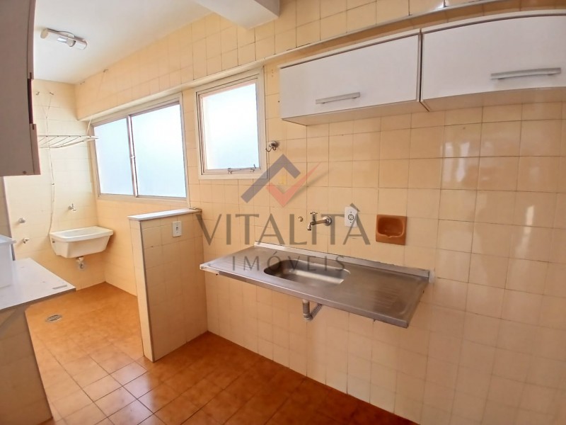 Imobiliária Ribeirão Preto - Vitalità Imóveis - Apartamento - Centro - Ribeirão Preto