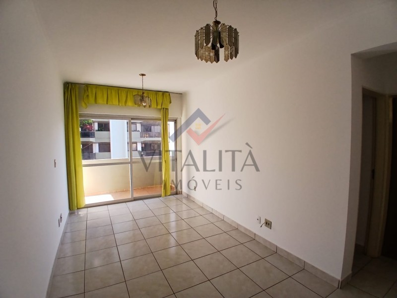 Imobiliária Ribeirão Preto - Vitalità Imóveis - Apartamento - Centro - Ribeirão Preto