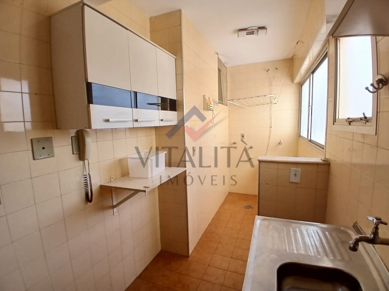 Imobiliária Ribeirão Preto - Vitalità Imóveis - Apartamento - Centro - Ribeirão Preto