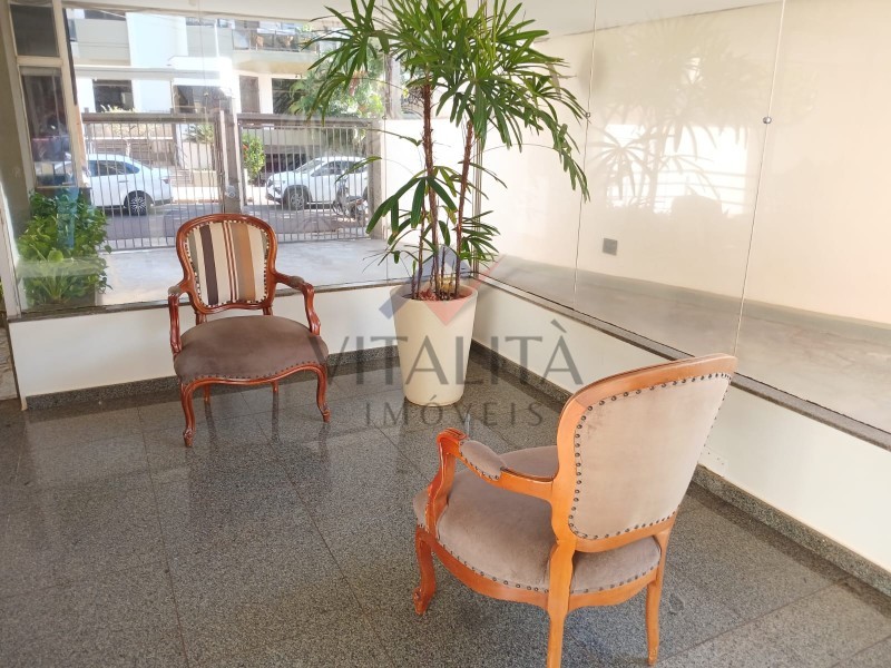 Imobiliária Ribeirão Preto - Vitalità Imóveis - Apartamento - Centro - Ribeirão Preto