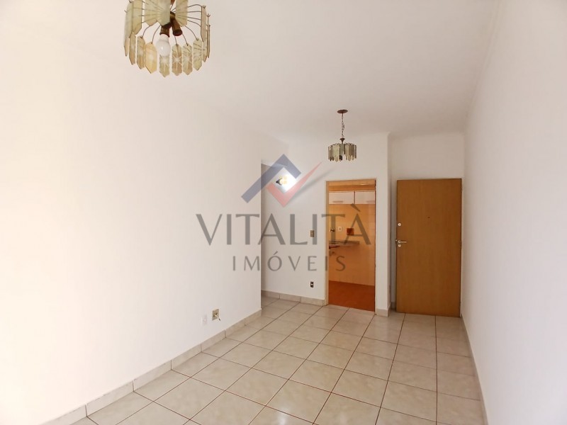 Imobiliária Ribeirão Preto - Vitalità Imóveis - Apartamento - Centro - Ribeirão Preto
