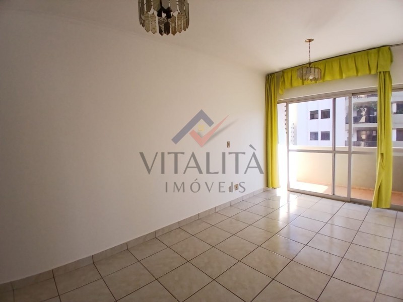 Imobiliária Ribeirão Preto - Vitalità Imóveis - Apartamento - Centro - Ribeirão Preto