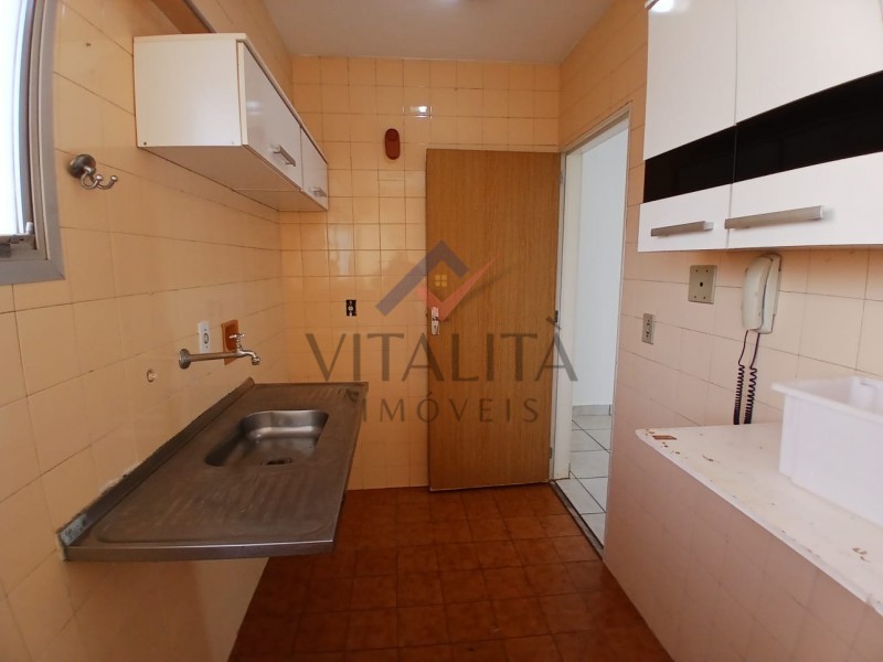 Imobiliária Ribeirão Preto - Vitalità Imóveis - Apartamento - Centro - Ribeirão Preto