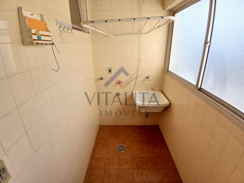 Imobiliária Ribeirão Preto - Vitalità Imóveis - Apartamento - Centro - Ribeirão Preto