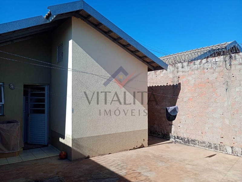 Imobiliária Ribeirão Preto - Vitalità Imóveis - Casa - Jardim Cristo Redentor - Ribeirão Preto