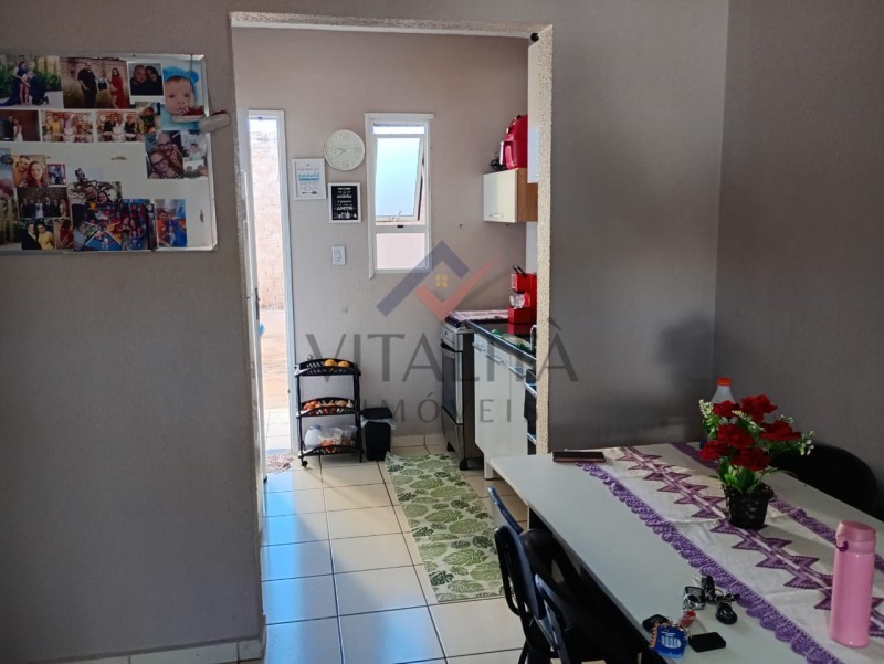 Imobiliária Ribeirão Preto - Vitalità Imóveis - Casa - Jardim Cristo Redentor - Ribeirão Preto