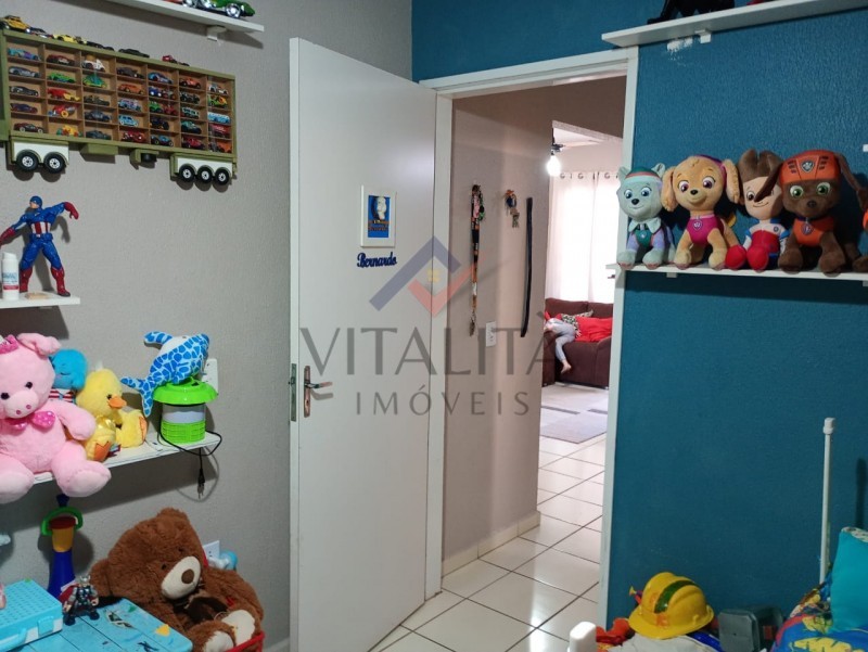 Imobiliária Ribeirão Preto - Vitalità Imóveis - Casa - Jardim Cristo Redentor - Ribeirão Preto
