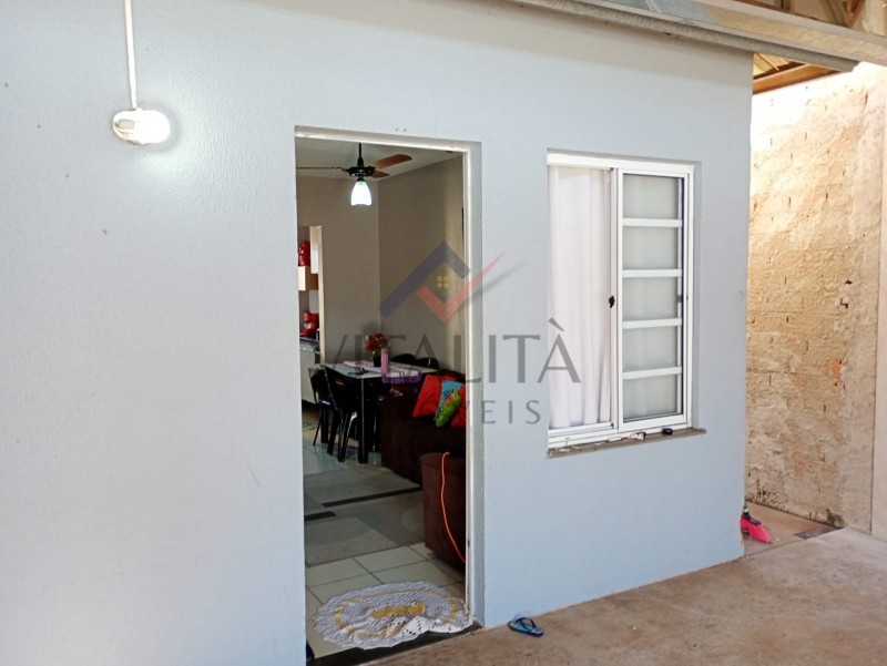 Imobiliária Ribeirão Preto - Vitalità Imóveis - Casa - Jardim Cristo Redentor - Ribeirão Preto