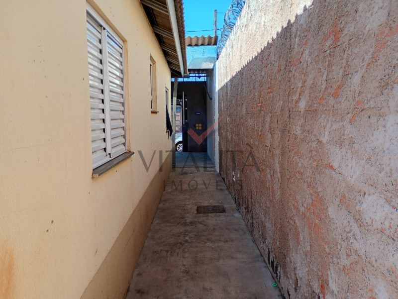 Imobiliária Ribeirão Preto - Vitalità Imóveis - Casa - Jardim Cristo Redentor - Ribeirão Preto