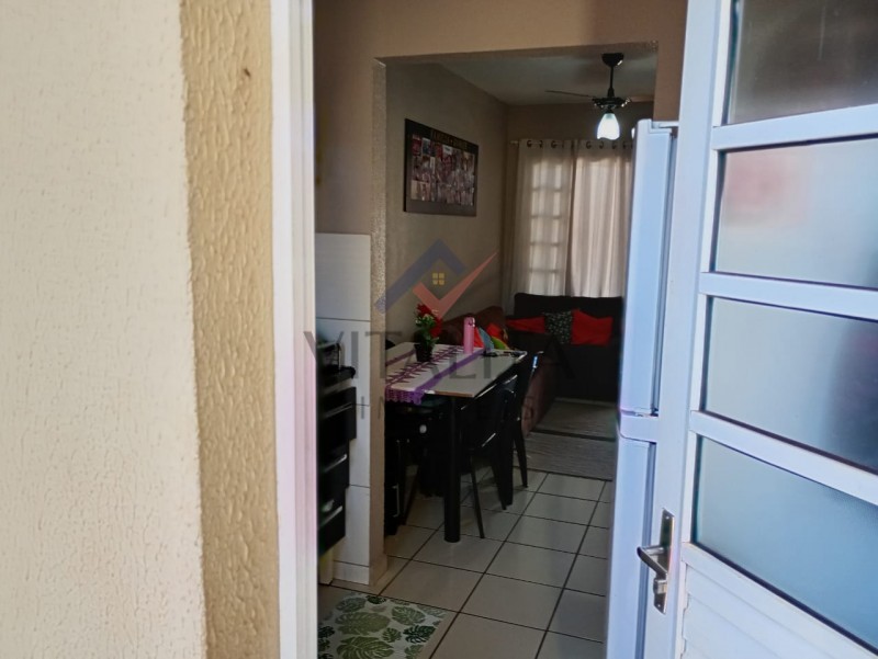 Imobiliária Ribeirão Preto - Vitalità Imóveis - Casa - Jardim Cristo Redentor - Ribeirão Preto