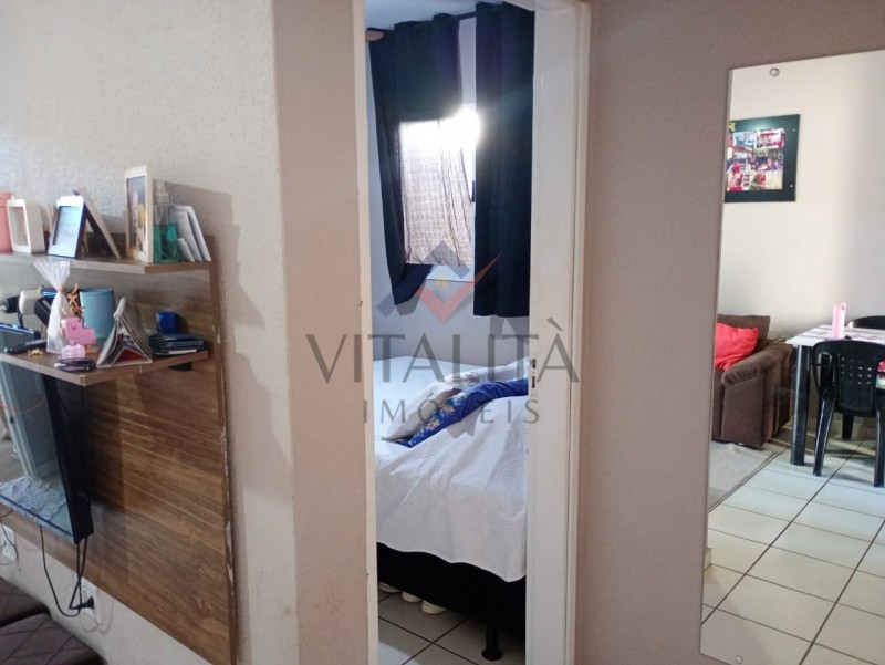 Imobiliária Ribeirão Preto - Vitalità Imóveis - Casa - Jardim Cristo Redentor - Ribeirão Preto