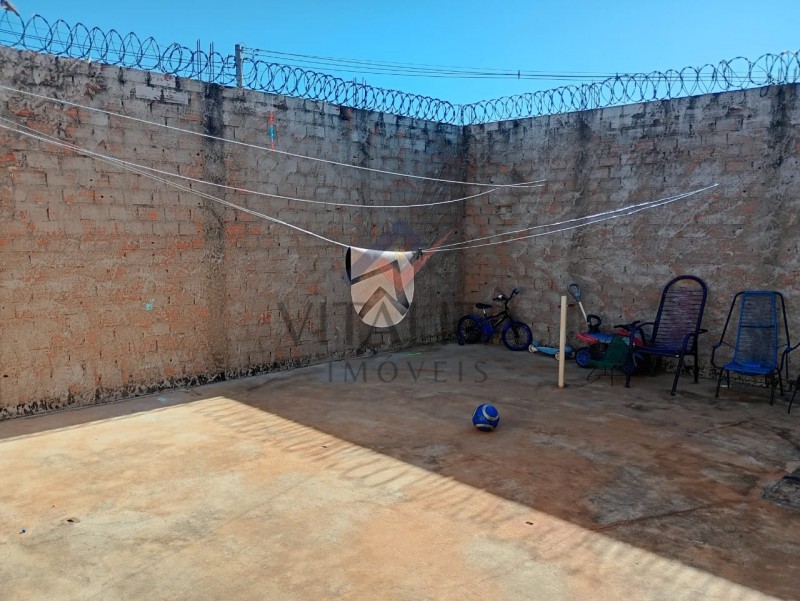 Imobiliária Ribeirão Preto - Vitalità Imóveis - Casa - Jardim Cristo Redentor - Ribeirão Preto