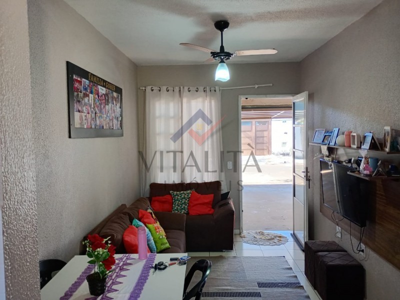 Imobiliária Ribeirão Preto - Vitalità Imóveis - Casa - Jardim Cristo Redentor - Ribeirão Preto