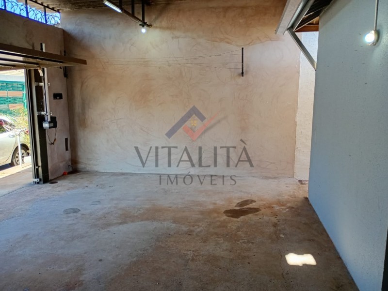 Imobiliária Ribeirão Preto - Vitalità Imóveis - Casa - Jardim Cristo Redentor - Ribeirão Preto