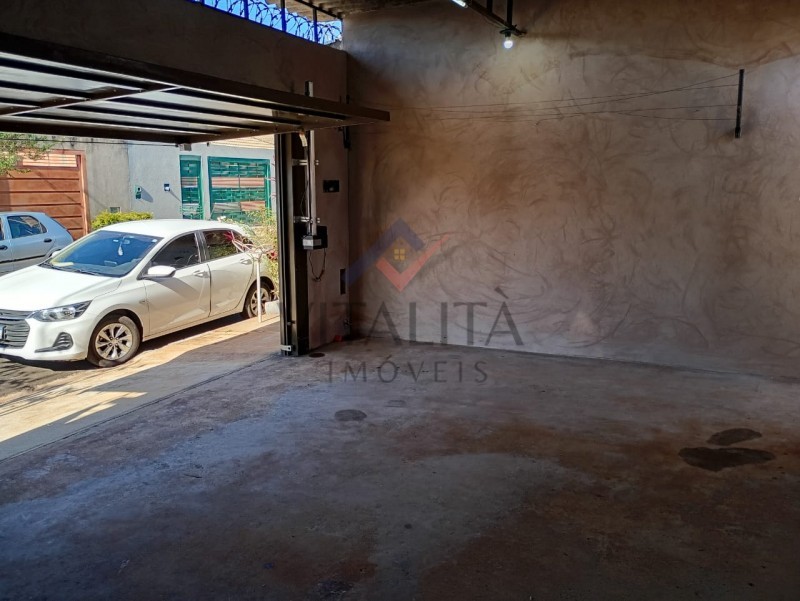 Imobiliária Ribeirão Preto - Vitalità Imóveis - Casa - Jardim Cristo Redentor - Ribeirão Preto