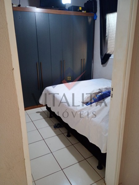 Imobiliária Ribeirão Preto - Vitalità Imóveis - Casa - Jardim Cristo Redentor - Ribeirão Preto