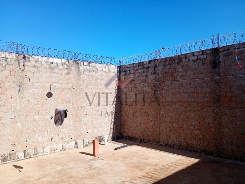 Imobiliária Ribeirão Preto - Vitalità Imóveis - Casa - Jardim Cristo Redentor - Ribeirão Preto