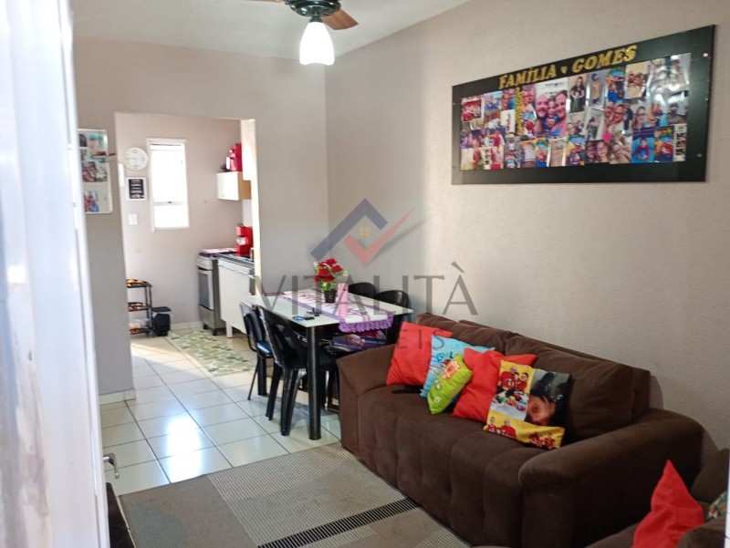 Imobiliária Ribeirão Preto - Vitalità Imóveis - Casa - Jardim Cristo Redentor - Ribeirão Preto