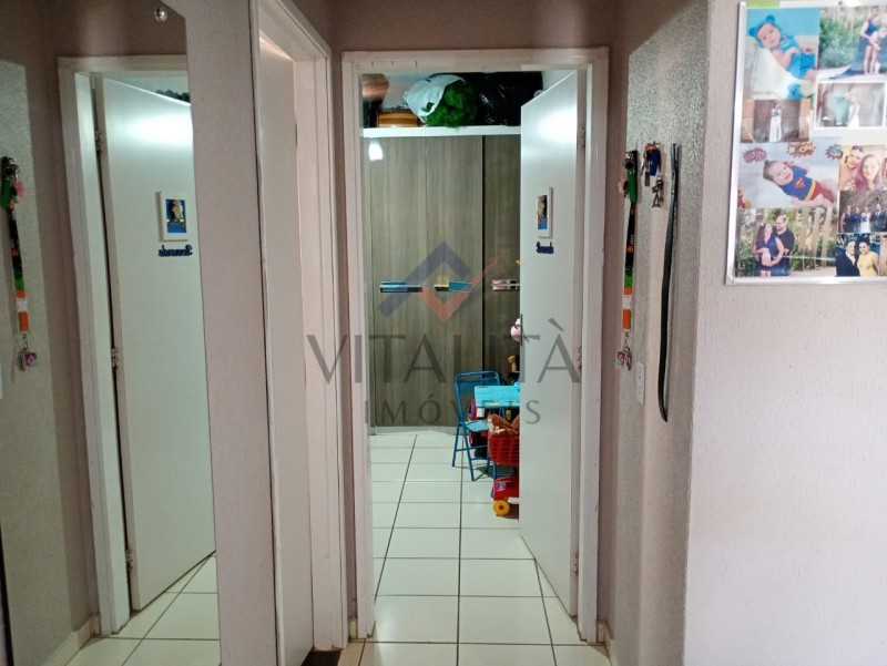 Imobiliária Ribeirão Preto - Vitalità Imóveis - Casa - Jardim Cristo Redentor - Ribeirão Preto